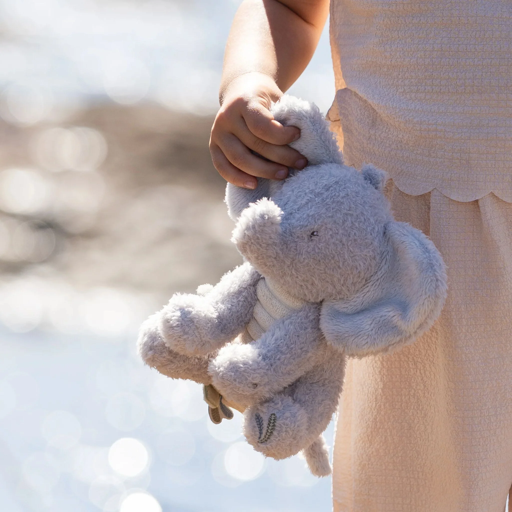 Little Dutch Knuffel Olifant - Safari Friends LD8362
