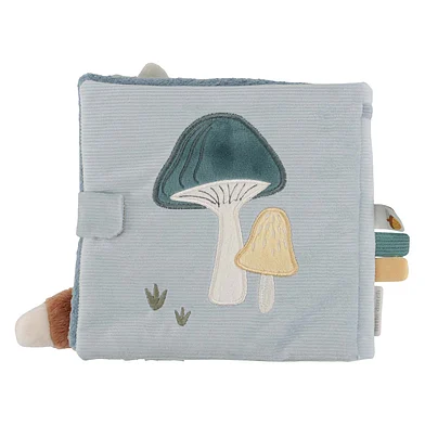 Little Dutch Activiteitenboekje - Forest Friends