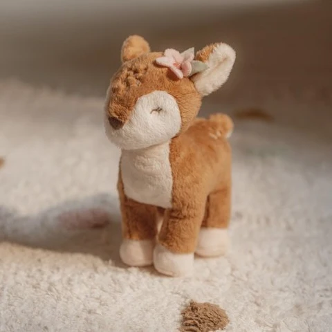 Little Dutch Knuffel Hert - Fairy Garden
