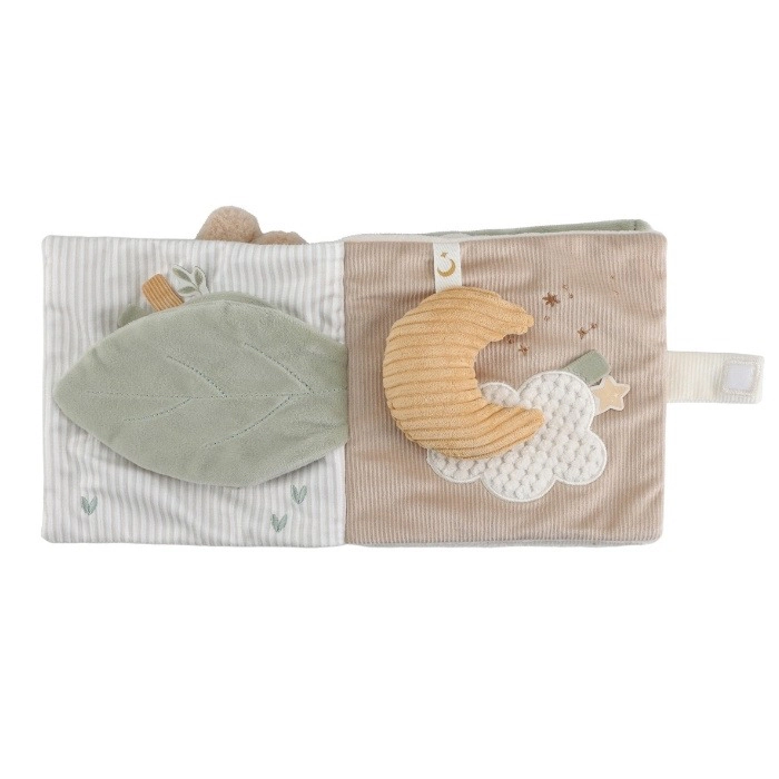 Little Dutch Activiteitenboekje - Newborn Naturals