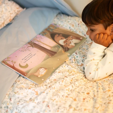 Little Dutch - Welterusten kleintje