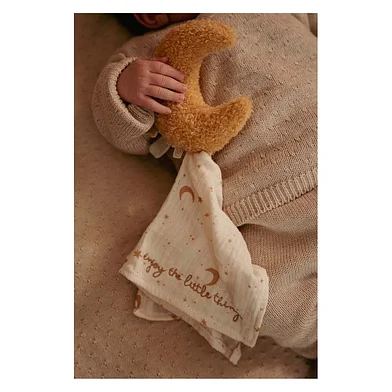Little Dutch Giftset Newborn Naturals Wit