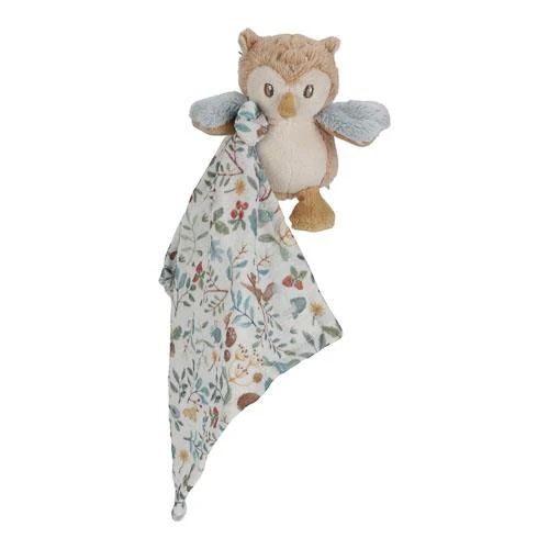 Little Dutch Giftset Forest Friends Blue