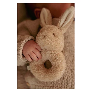 Little Dutch Giftset Newborn Naturals Wit