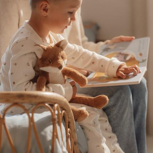 Little Dutch Lange Slungel Knuffel Vos Forest Friends