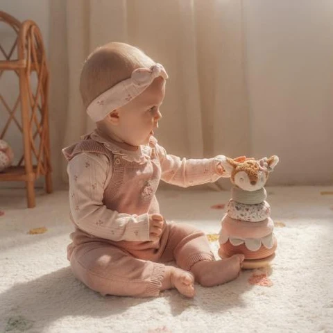 Little Dutch Tuimelstapelaar - Fairy Garden