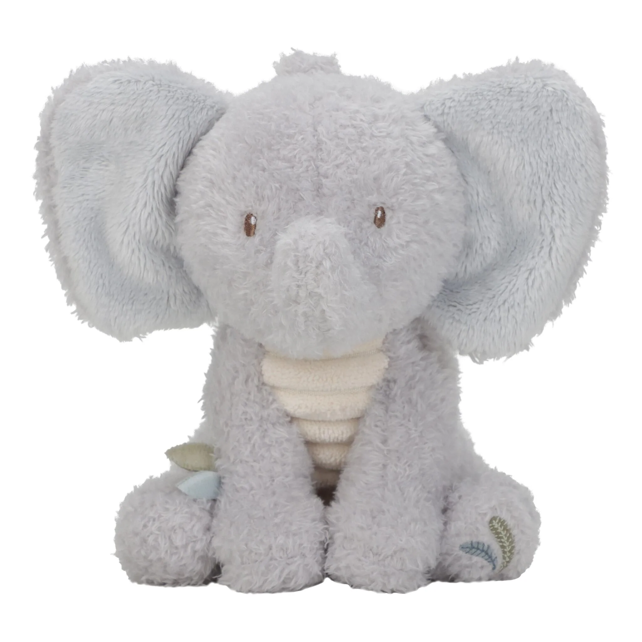 Little Dutch Knuffel Olifant - Safari Friends LD8362