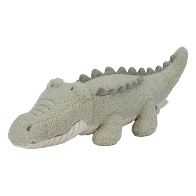 Little Dutch Krokodil Safari Friends - 40cm