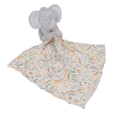 Little Dutch Giftset - Safari Friends