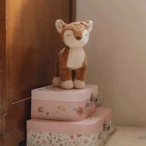 Little Dutch Knuffel Hert - Fairy Garden