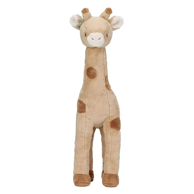 Little Dutch knuffel giraf Safari Friends