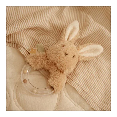Little Dutch Ringrattle Newborn Naturals