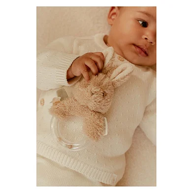 Little Dutch Ringrattle Newborn Naturals