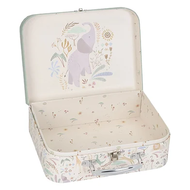 Little Dutch Kofferset Safari Friends LD7444