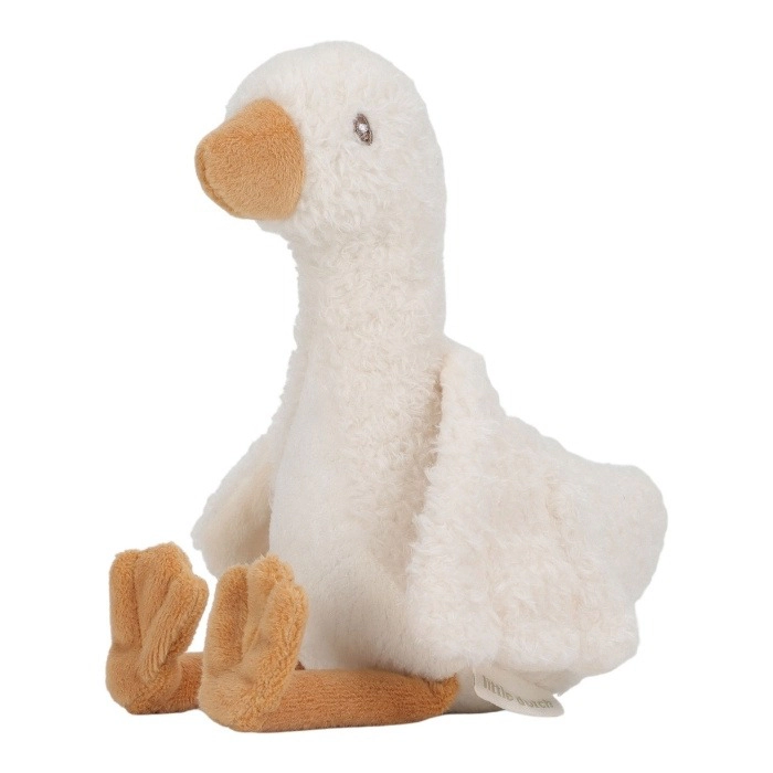 Little Dutch Knuffel Little Goose 17 cm