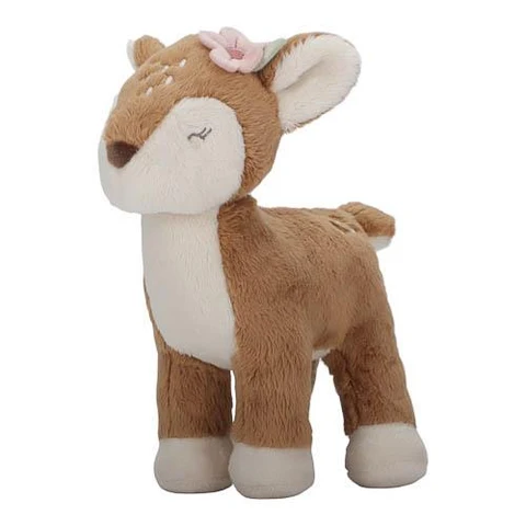 Little Dutch Knuffel Hert - Fairy Garden