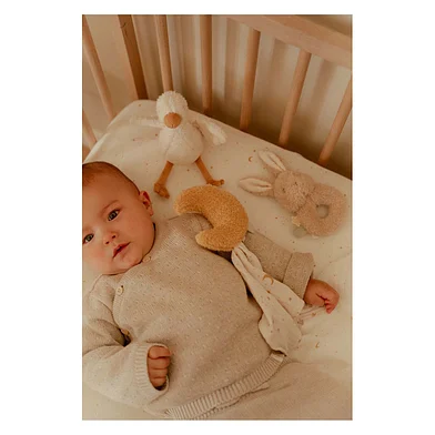 Little Dutch Giftset Newborn Naturals Wit