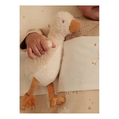 Little Dutch Knuffel Little Goose 17 cm