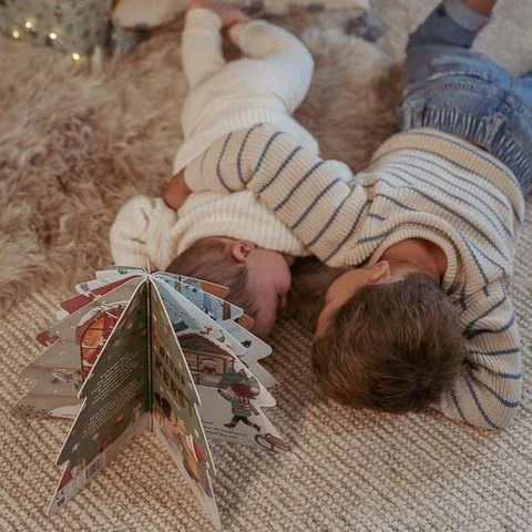 Little Dutch "Bijna kerst"