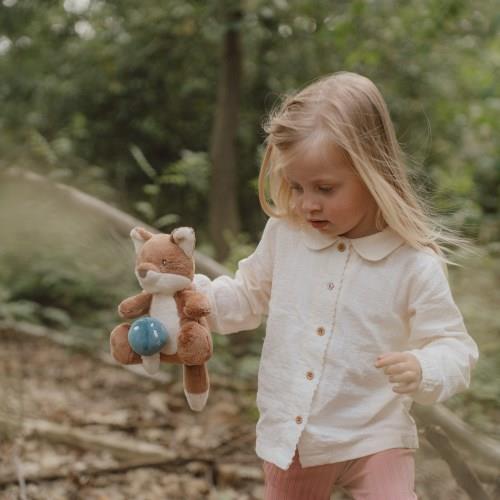 Little Dutch Knuffel Vos - Forest Friends