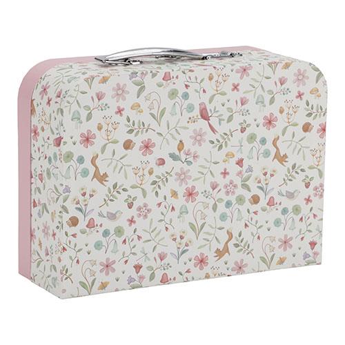 Little Dutch Fairy Garden kofferset / suitcase set van 2