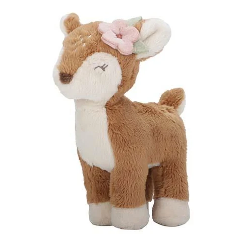 Little Dutch giftset knuffels Fairy Garden Multi