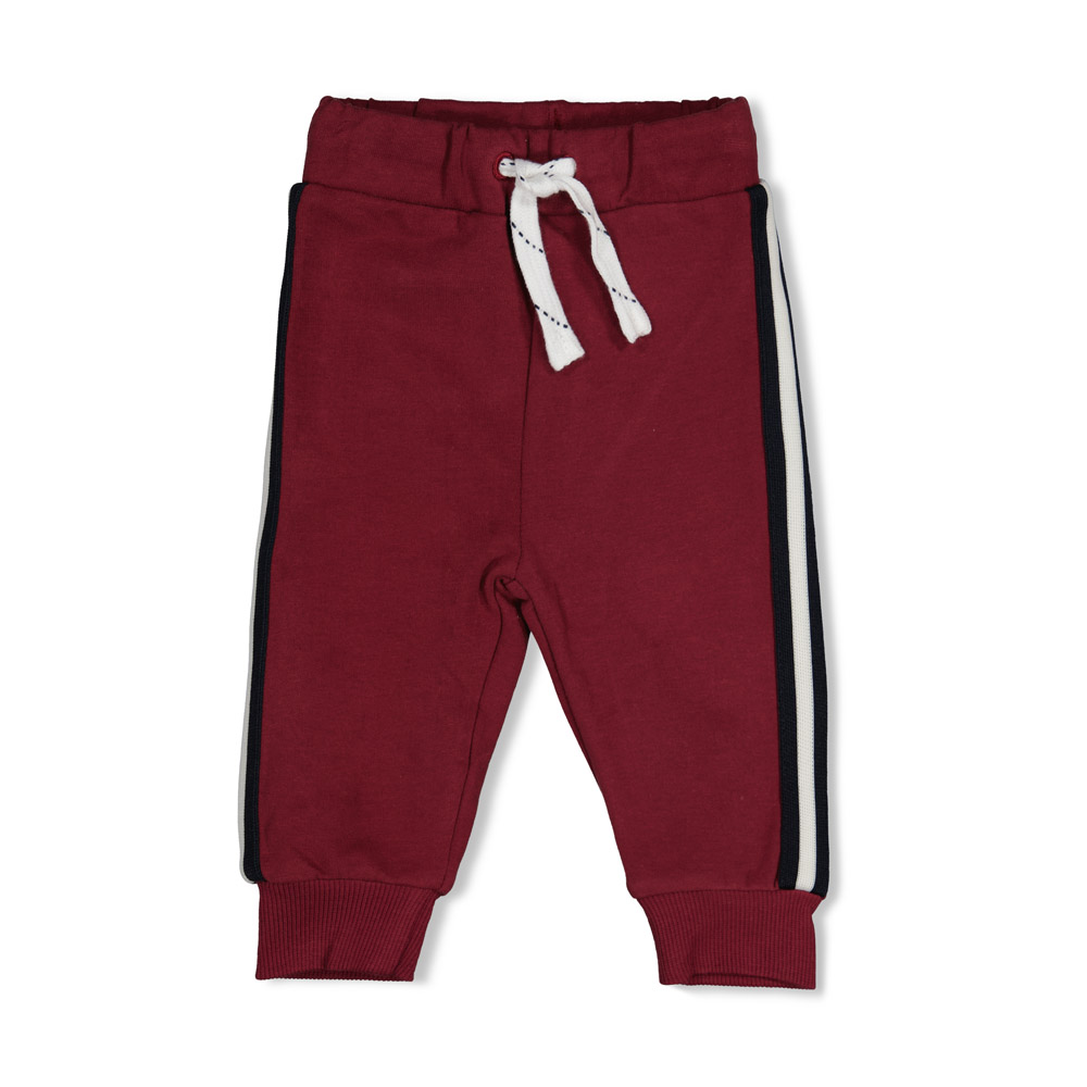 Feetje Broek - Bordeaux