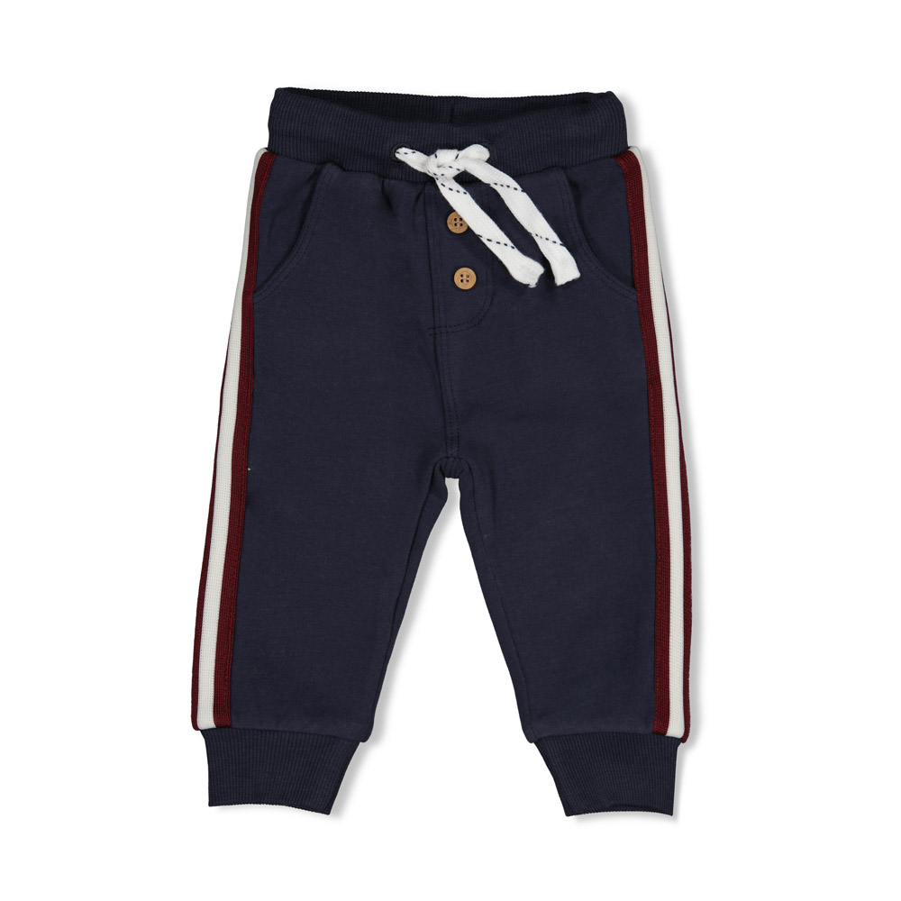 Feetje Broek - Marine