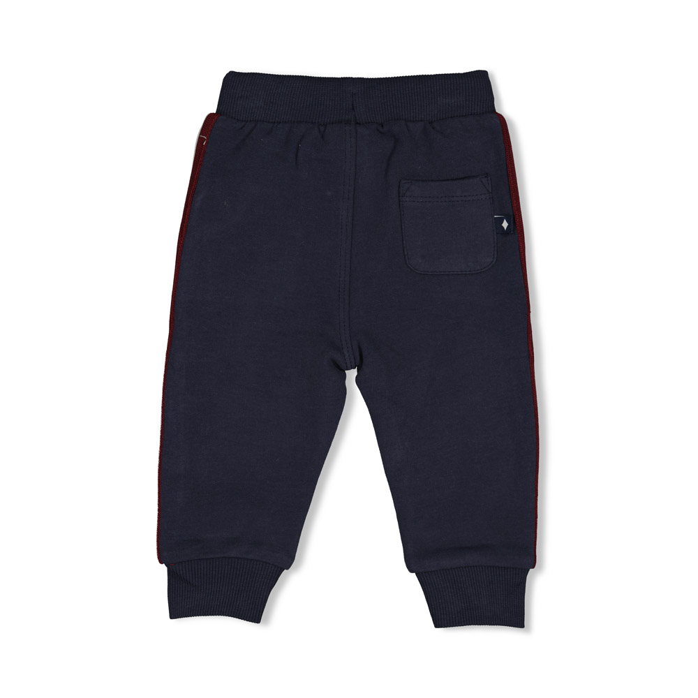 Feetje Broek - Marine