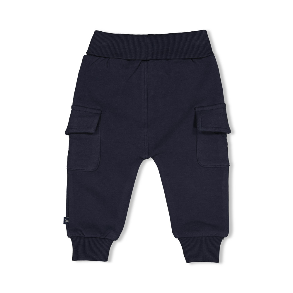 Feetje Broek - Marine