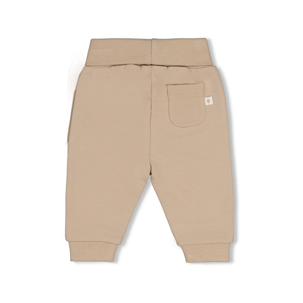 Feetje Broek - Taupe
