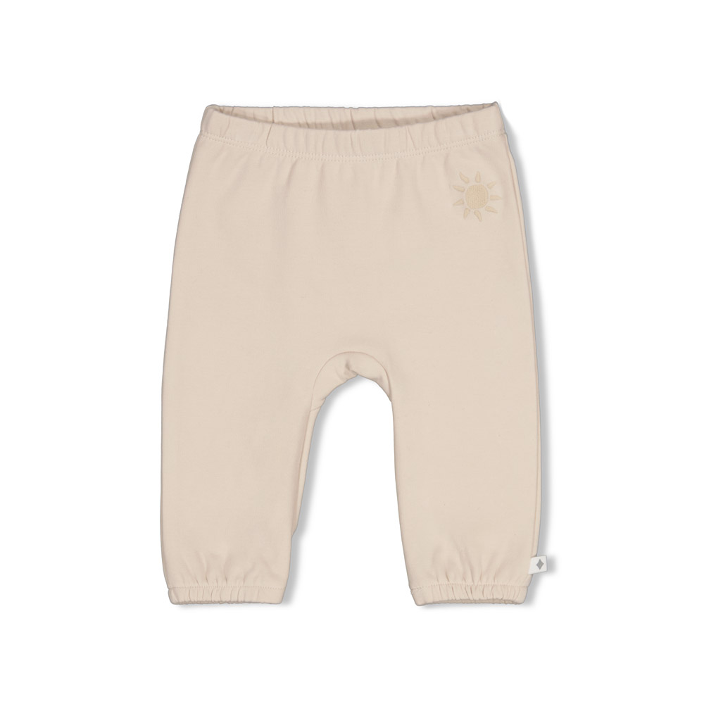 Feetje Broek - Zand