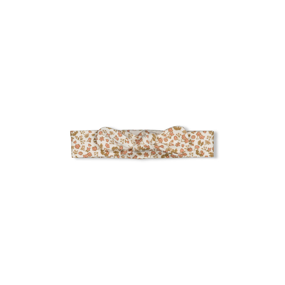 Feetje Haarband AOP - Offwhite