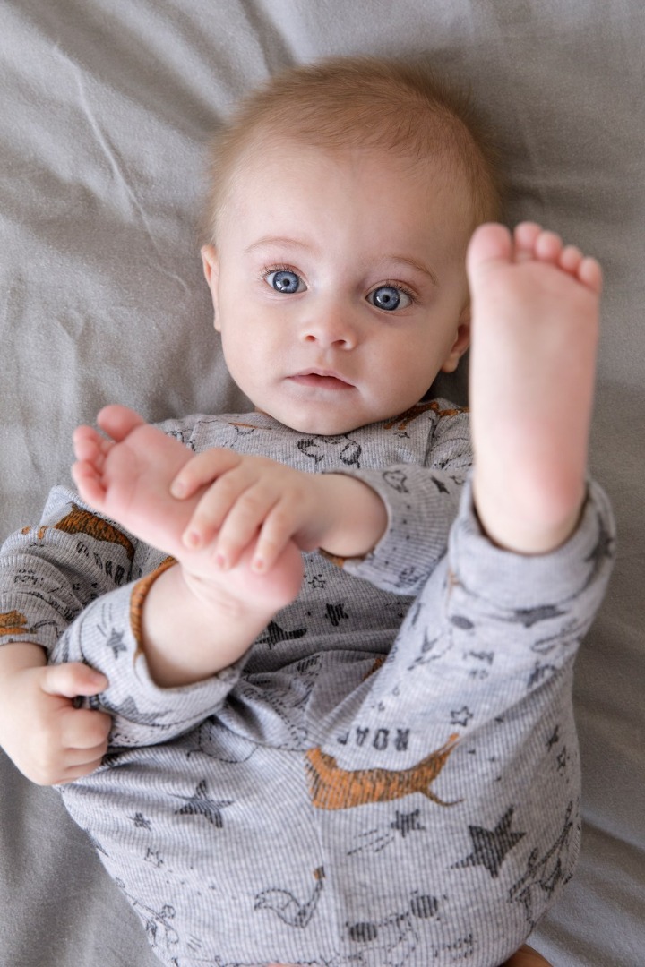 Feetje premium sleepwear pyjama - Roar Riley