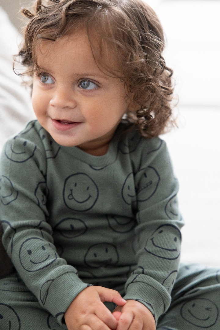 Feetje premium sleepwear pyjama - Sammi Smile