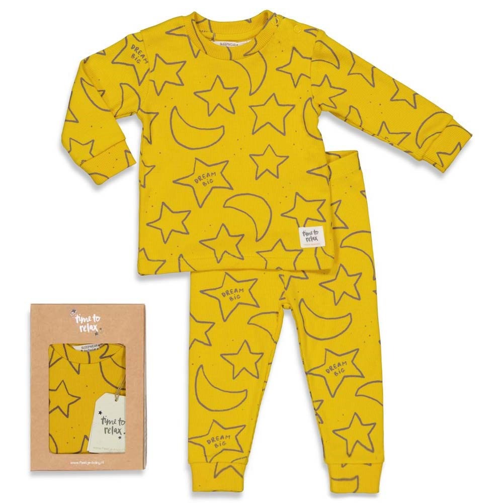 Feetje premium sleepwear pyjama - Star Skylar
