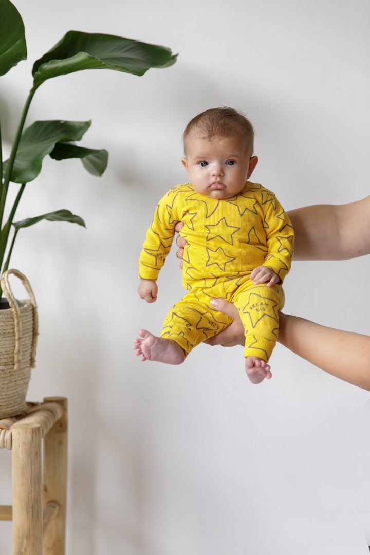 Feetje premium sleepwear pyjama - Star Skylar