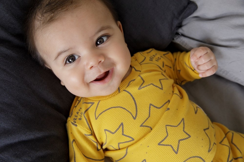 Feetje premium sleepwear pyjama - Star Skylar