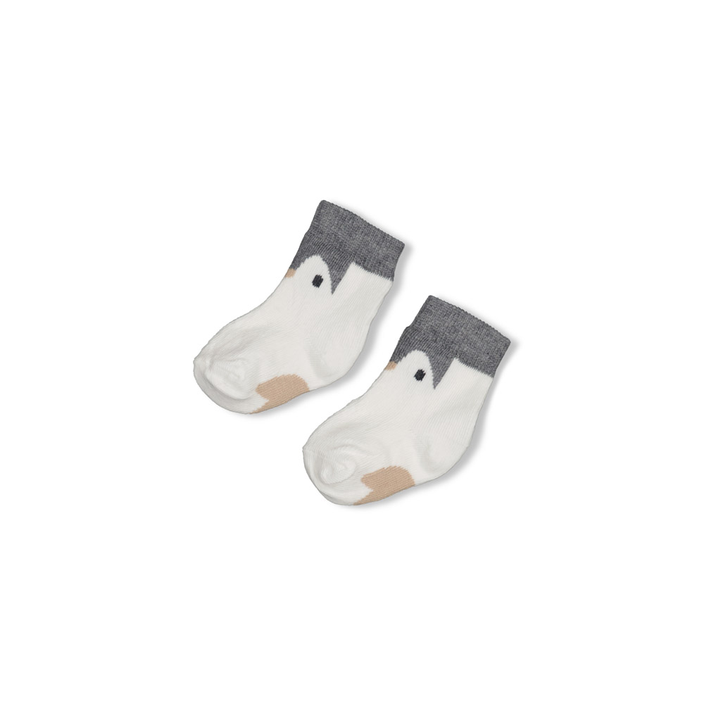 Feetje Sokken - Offwhite