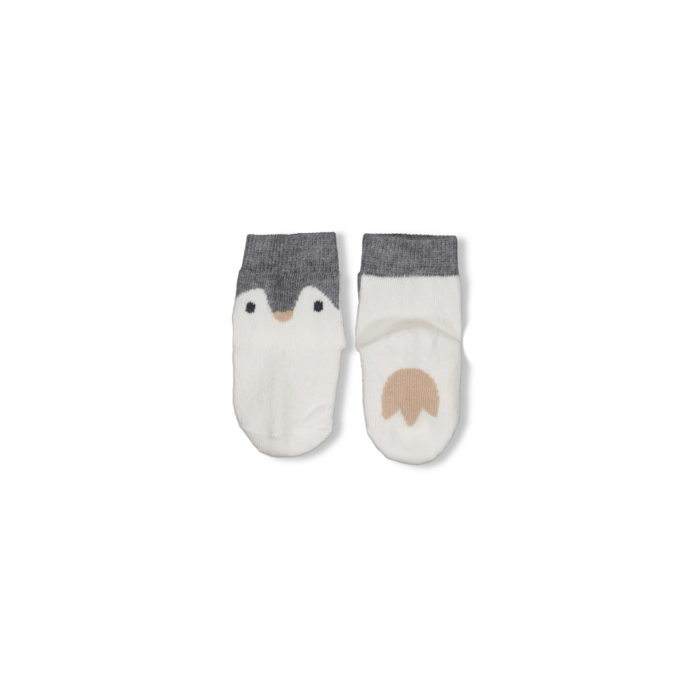 Feetje Sokken - Offwhite