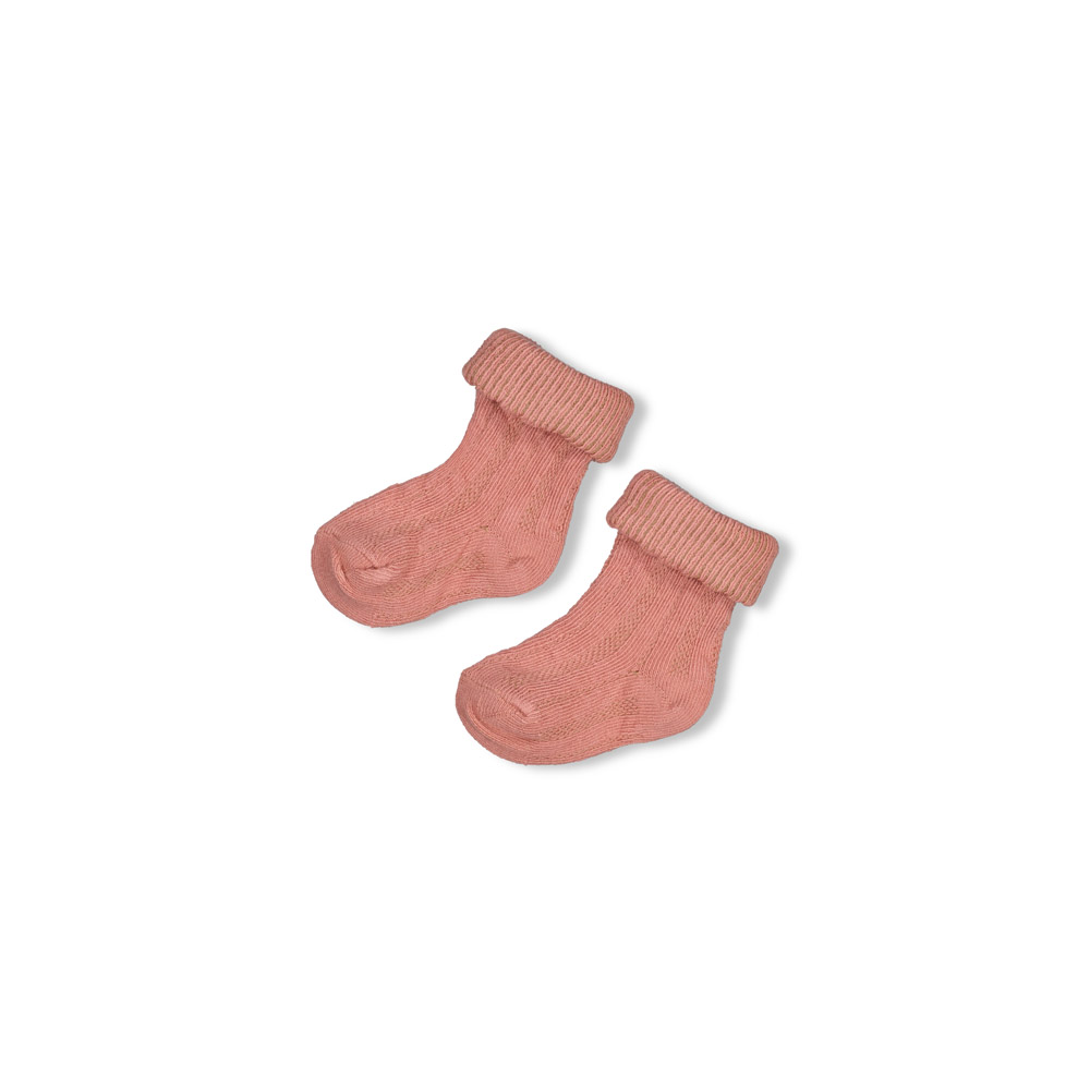 Feetje Sokken - Roze