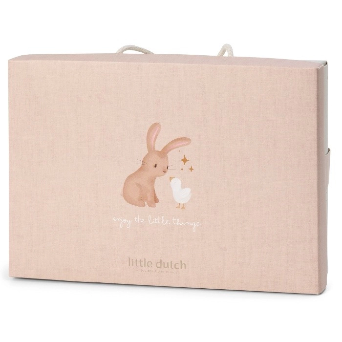 Little Dutch Gift Box Moon & Stars