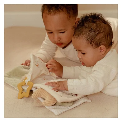 Little Dutch Activiteitenboekje - Newborn Naturals
