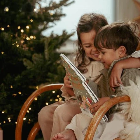 Little Dutch "Bijna kerst"