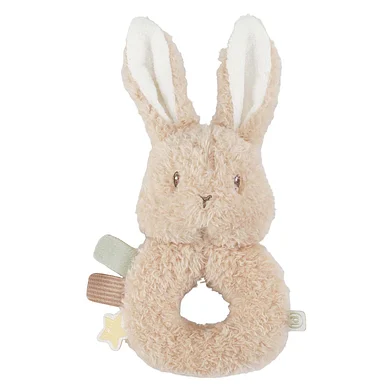Little Dutch Giftset Newborn Naturals Wit