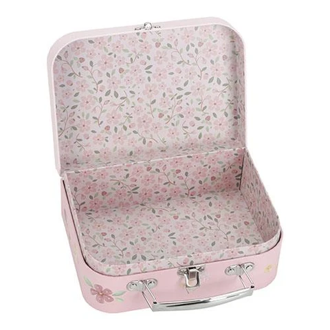 Little Dutch Fairy Garden kofferset / suitcase set van 2