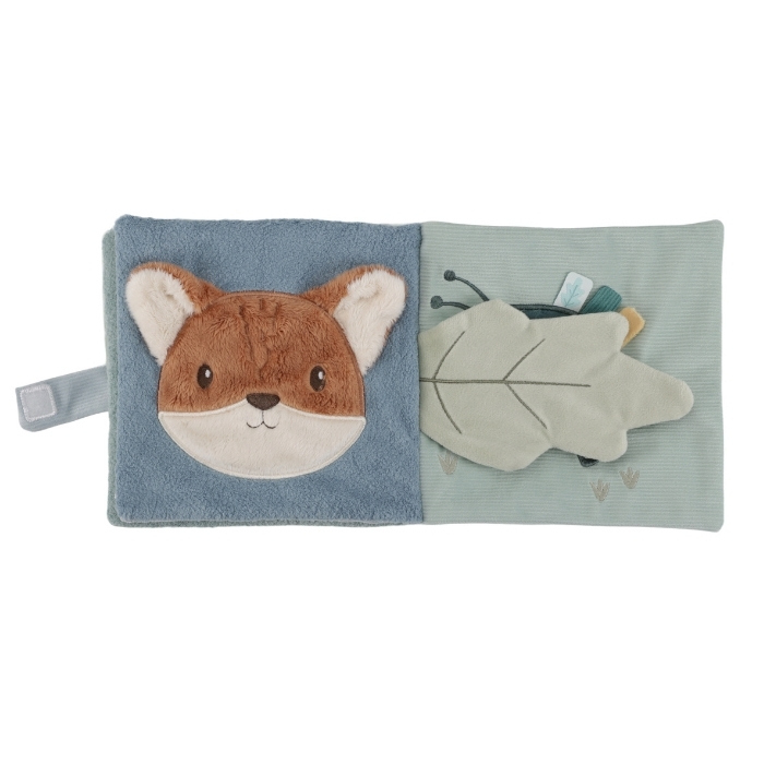 Little Dutch Activiteitenboekje - Forest Friends