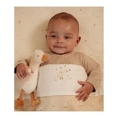 Little Dutch Knuffel Little Goose 17 cm