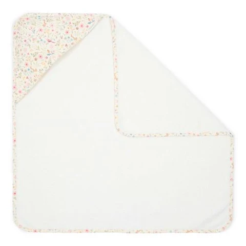 Little Dutch badcape Fairy Wonders 75 x 75 cm