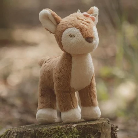 Little Dutch Knuffel Hert - Fairy Garden